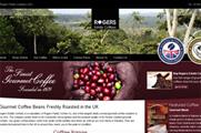 Rogers Estate Coffees uses Twitter for brand competition campaign