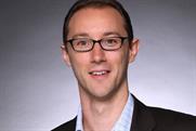 Vincent David: deputy director of market research at Eurosport
