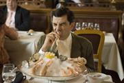 Jam picks up Mr Bean mobile brief