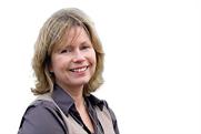 Kate Scally: joins Associated Newspapers from Waitrose