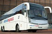 National Express: shifts focus to CRM activity