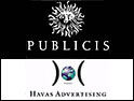 Publicis set to  outshine Havas as French ad groups post 2001 results