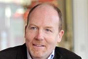 obert Goldsmith, managing partner, Spinnaker