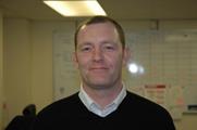 Promoted: Jay Goldson
