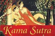 Kama Sutra: banned by Apple
