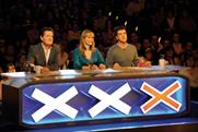 ITV has appointed Kilrush to work on shows such as Britain's Got Talent 