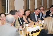 E-20 London Summit, Natural History Museum, 