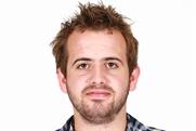 Charlie Woodall, press planner, Carat