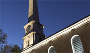 LSO St Luke's