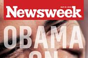 Newsweek is up for sale