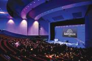 The Auditorium Liverpool