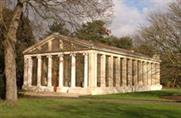 Kew Gardens considering "Kew the Movies" outdoor cinema