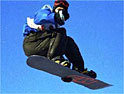 Snowboarding company meets stiff resistance over slang ad