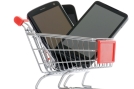 Your mobile, the high street and the internet