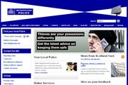 Metropolitan Police: visitor numbers swell