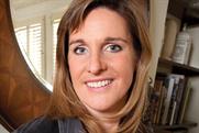 Caitlin Ryan: group executive creative director at Karma Communications Group