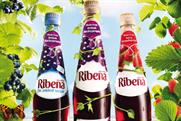 Ribena is set to launch a new campaign