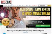 LoveFilm
