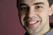 Larry Page: Google’s chief executive officer