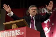 Labour: pitch to adland