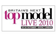 Media 10 to launch Britain's Next Top Model Live
