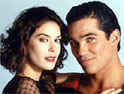 Superman and Lois Lane