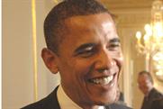Brand Health Check: Barack Obama
