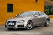 Audi: launching UK's first internet-TV ad campaign