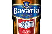 Bavaria: revamping packaging design
