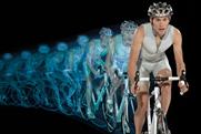 General Electric: AMV BBDO's work promoting GE's London 2012 sponsorship 