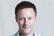 Tim Elkington, director of research and strategy, IAB