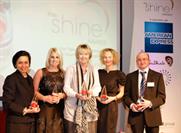 Eventia to back Shine Awards