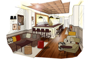 Venue of the week: Jazz Bar at Fish & Grill