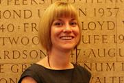 RIBA hires Petra Bones as Head of Venues