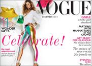 Vogue: December 2011 app edition