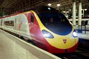 Virgin Trains: third-party partnerships to 'add value' to journeys
