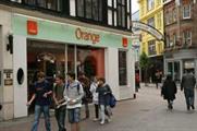 Orange appoints iris to handle in-store account