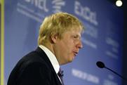 London Mayor launches ICC at Excel London