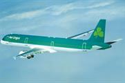 Aer Lingus sponsors Johnny Vaughan's breakfast show on Capital FM