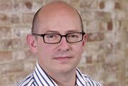 Lucas Church: chief operating officer at Endemol UK