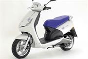 Peugeot: brings Mu to the streets of London