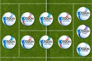 Aegon: supports British tennis