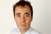 Will Lewis: leaving TMG