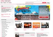 Live Nation and Ticketmaster complete huge merger after months of wrangling