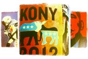Marketing Moments 2012: Kony redefines the power of the viral