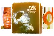Marketing Moments 2012: Fifty Shades of Grey