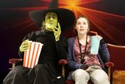 Orange: mobile two for one cinema campaign