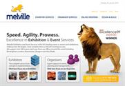 Melville lands four-year Emap Connect deal