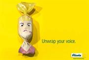 Ricola: Arena wins £3m TV account
