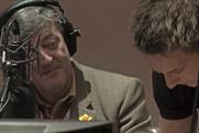 Marie Curie: Stephen Fry promotes the Great Daffodil Appeal